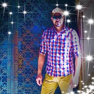 Meet your Posher, Maximiliano